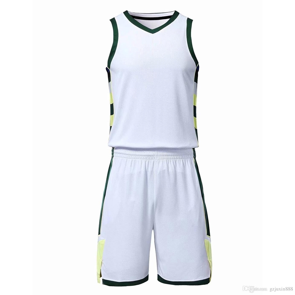 Basketball Uniform
