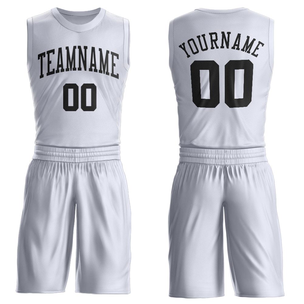 Basketball Uniforms