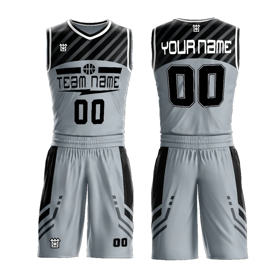 Basketball Uniforms