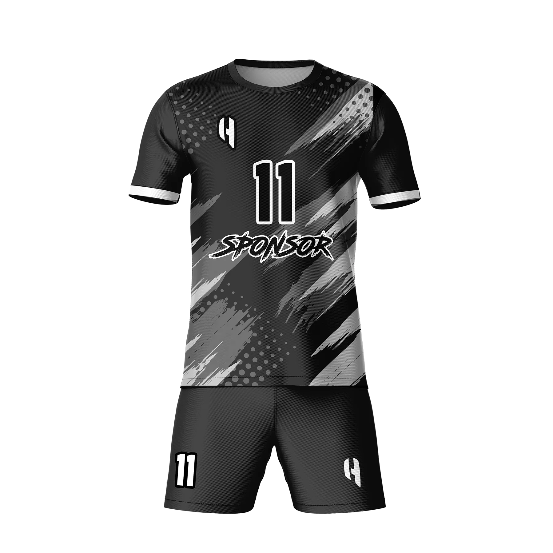 Volleyball Uniforms