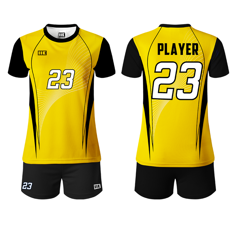 Volleyball Uniforms