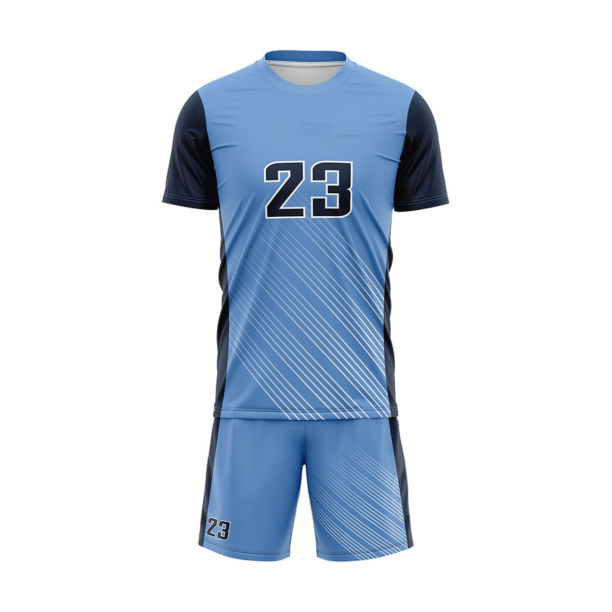 Volleyball Uniforms