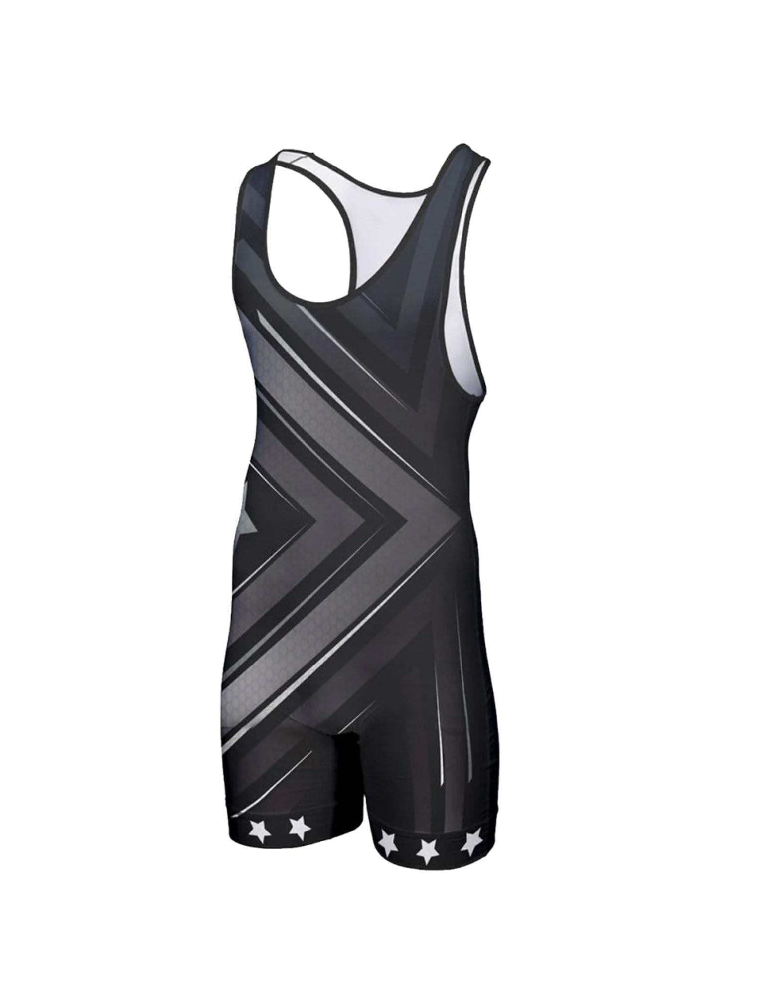 Wrestling Uniforms