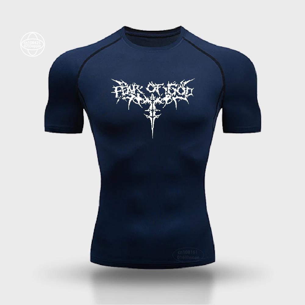 Compression Wear