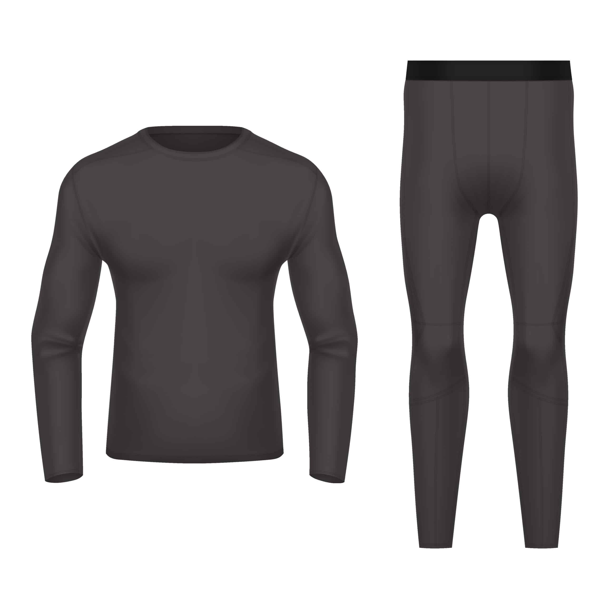 Compression Wear