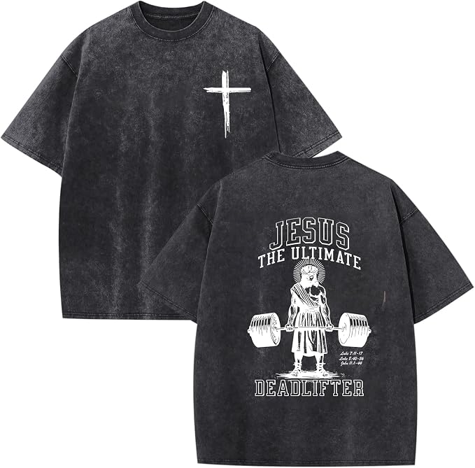Gym Shirt