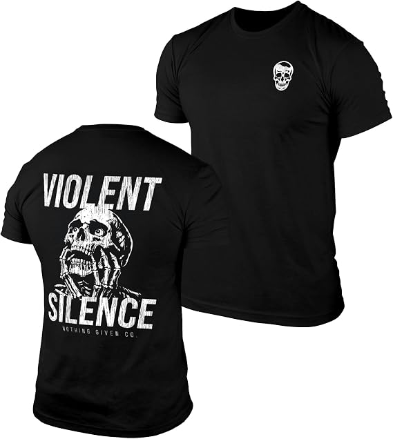 Gym Shirt
