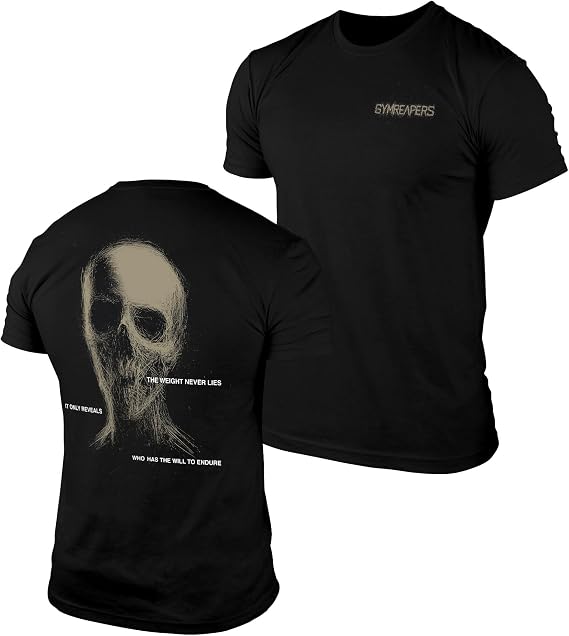 Gym Shirt
