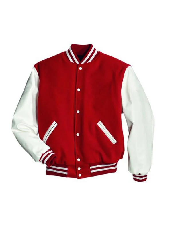 Varsity Jacket