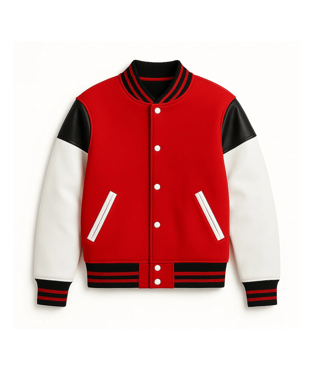 Varsity Jacket