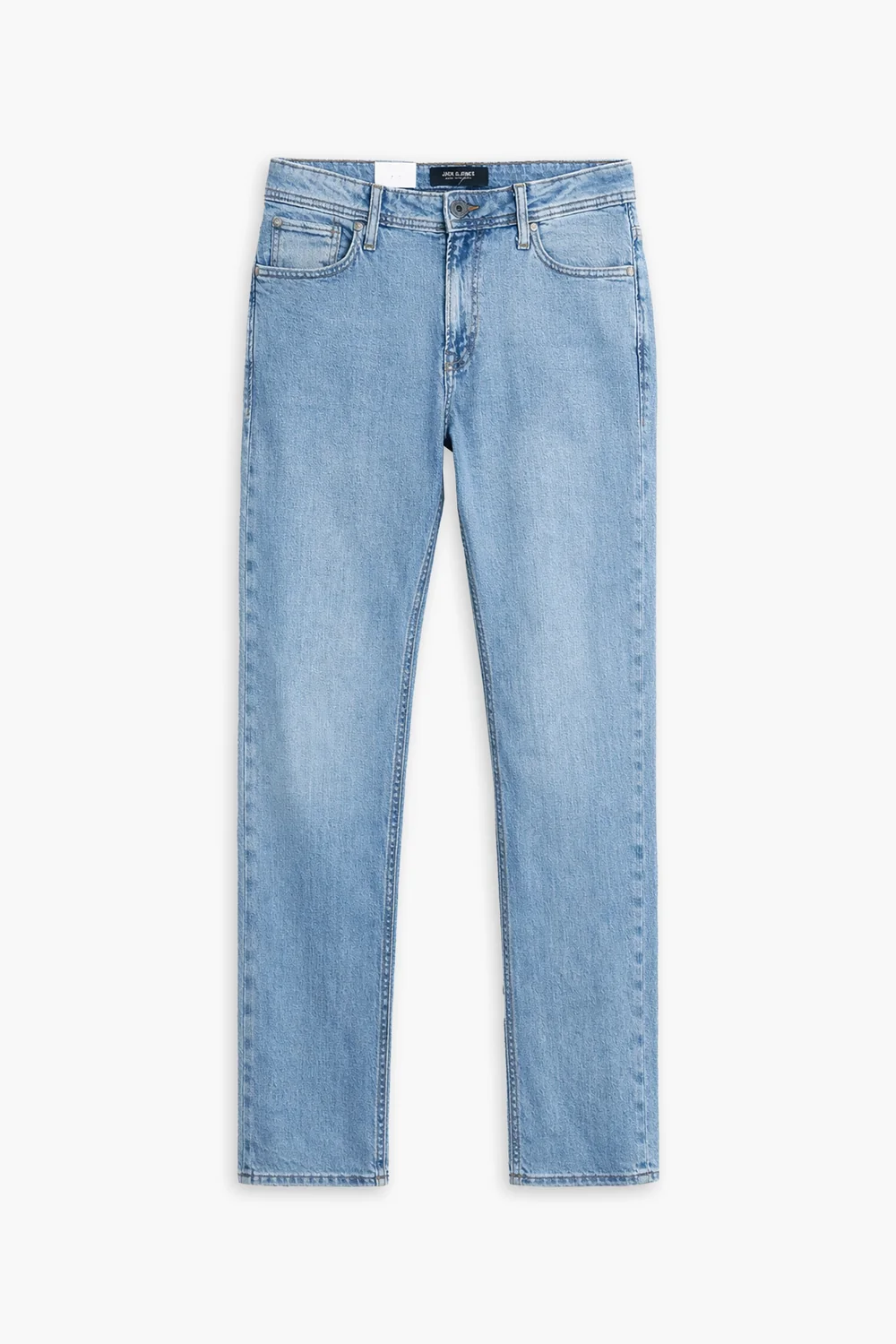 Denim Pant