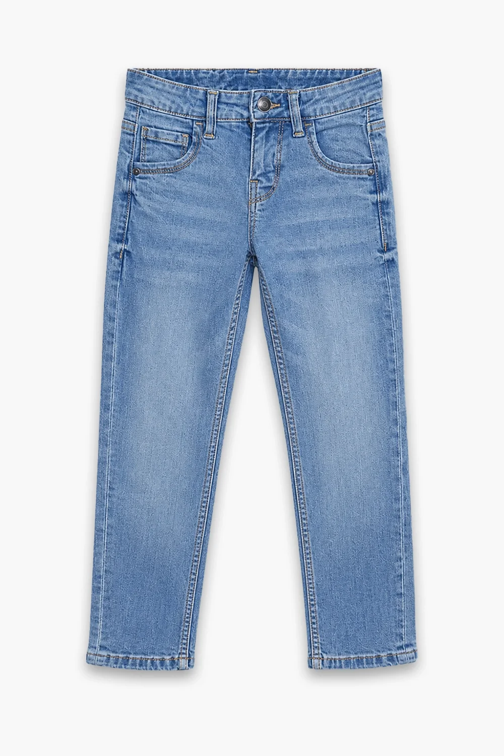 Denim Pant