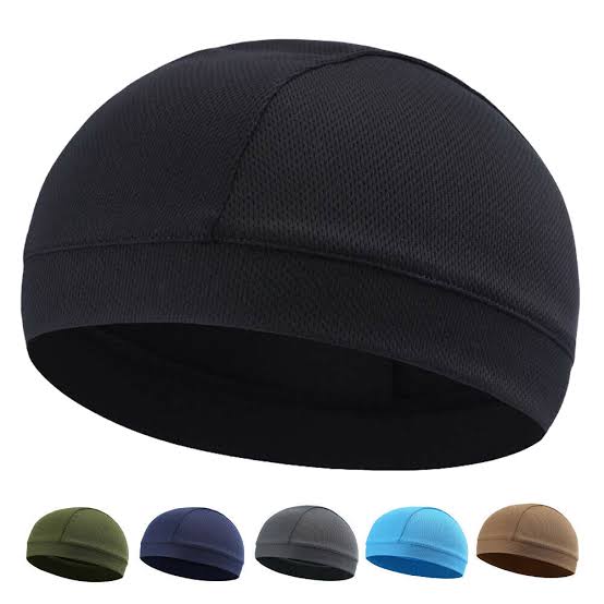 Skull Cap
