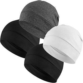 Skull Cap