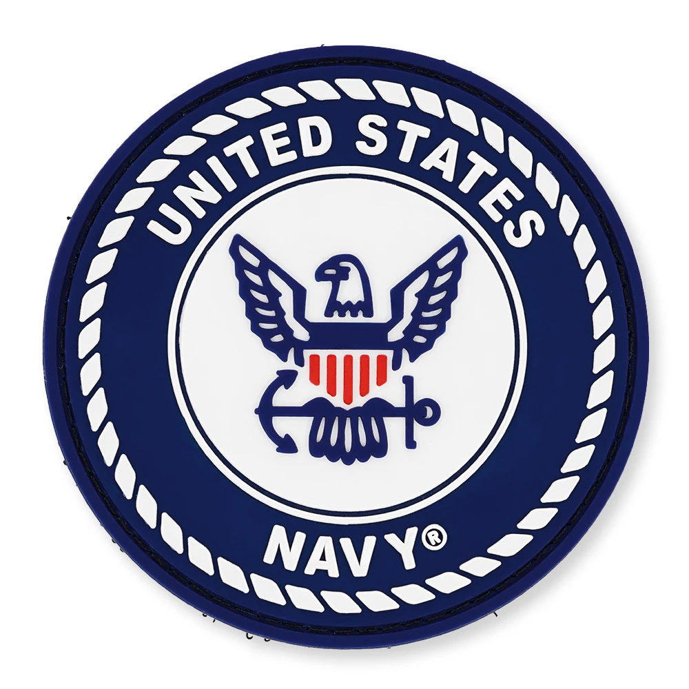 PVC Patches