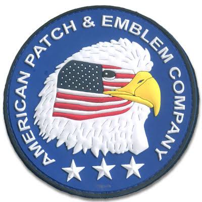 PVC Patches
