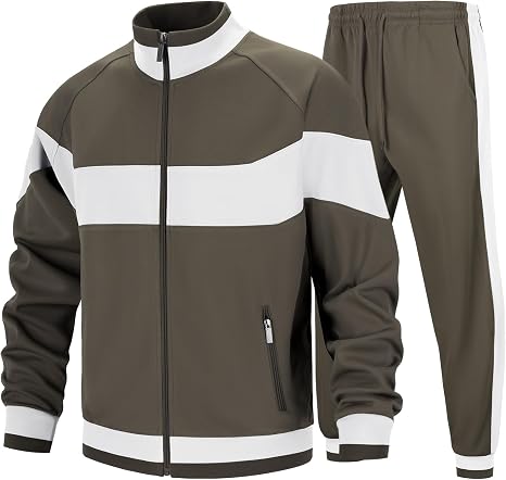 Premium Custom Wholesale Heavyweight Tracksuit Manufacturer