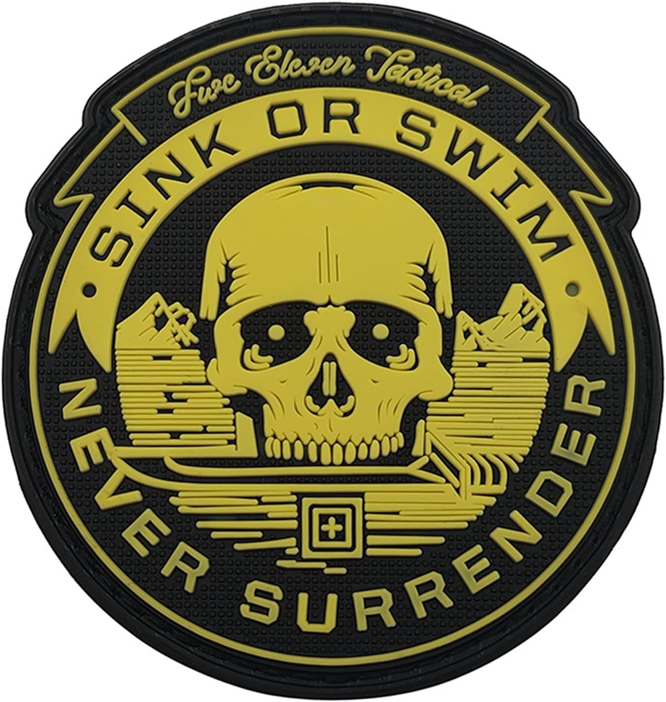 Good Price High Quality Silicone Pvc Badges Patches image 3