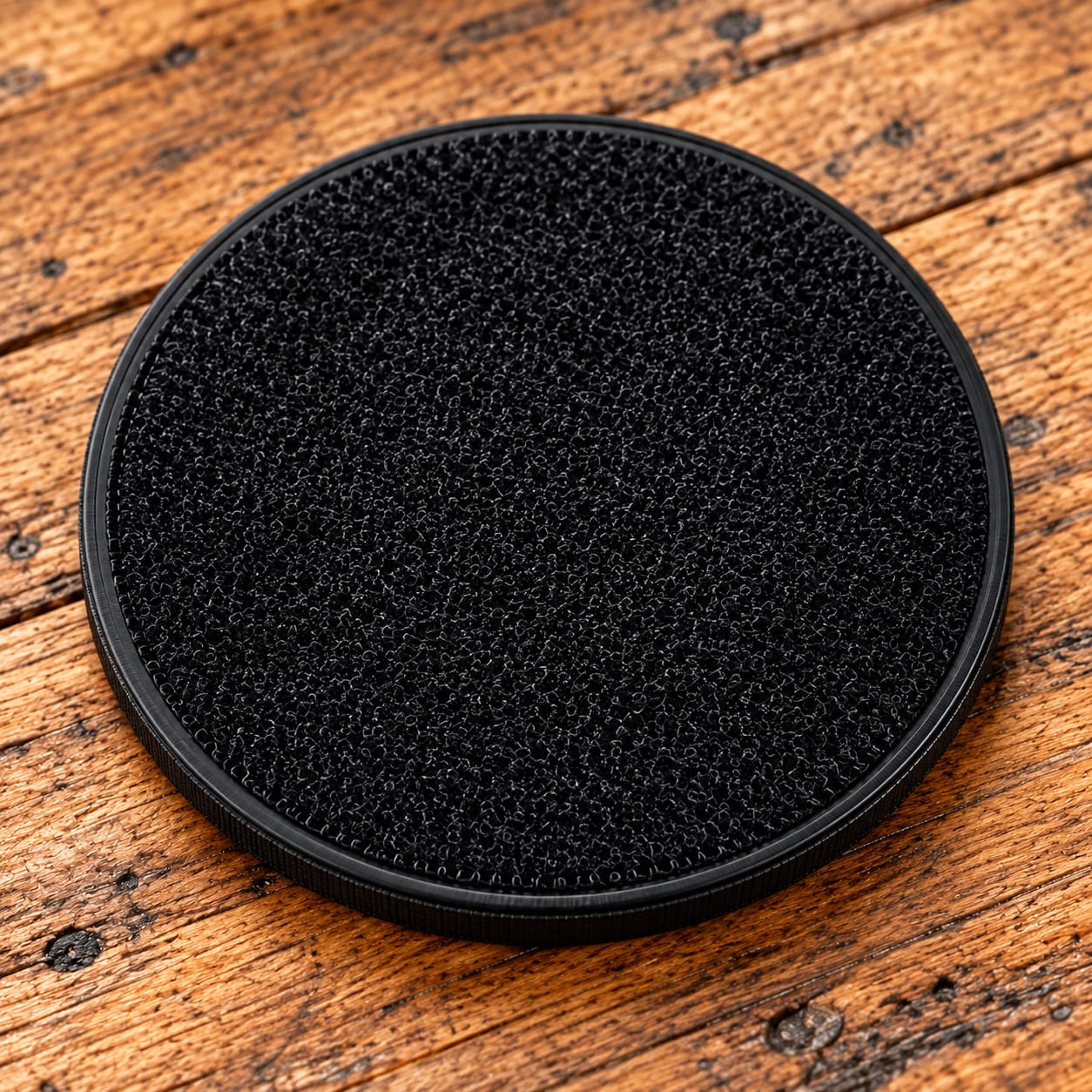 Custom 3D Fighter Pilot PVC Patch – Tactical Velcro Morale Badge image 4