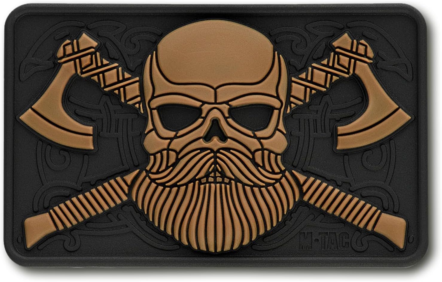 Custom Airsoft PVC Patches image 4