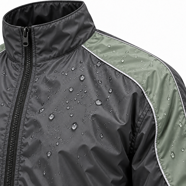Men's Waterproof Windbreaker Tracksuit – 2-Piece image 4
