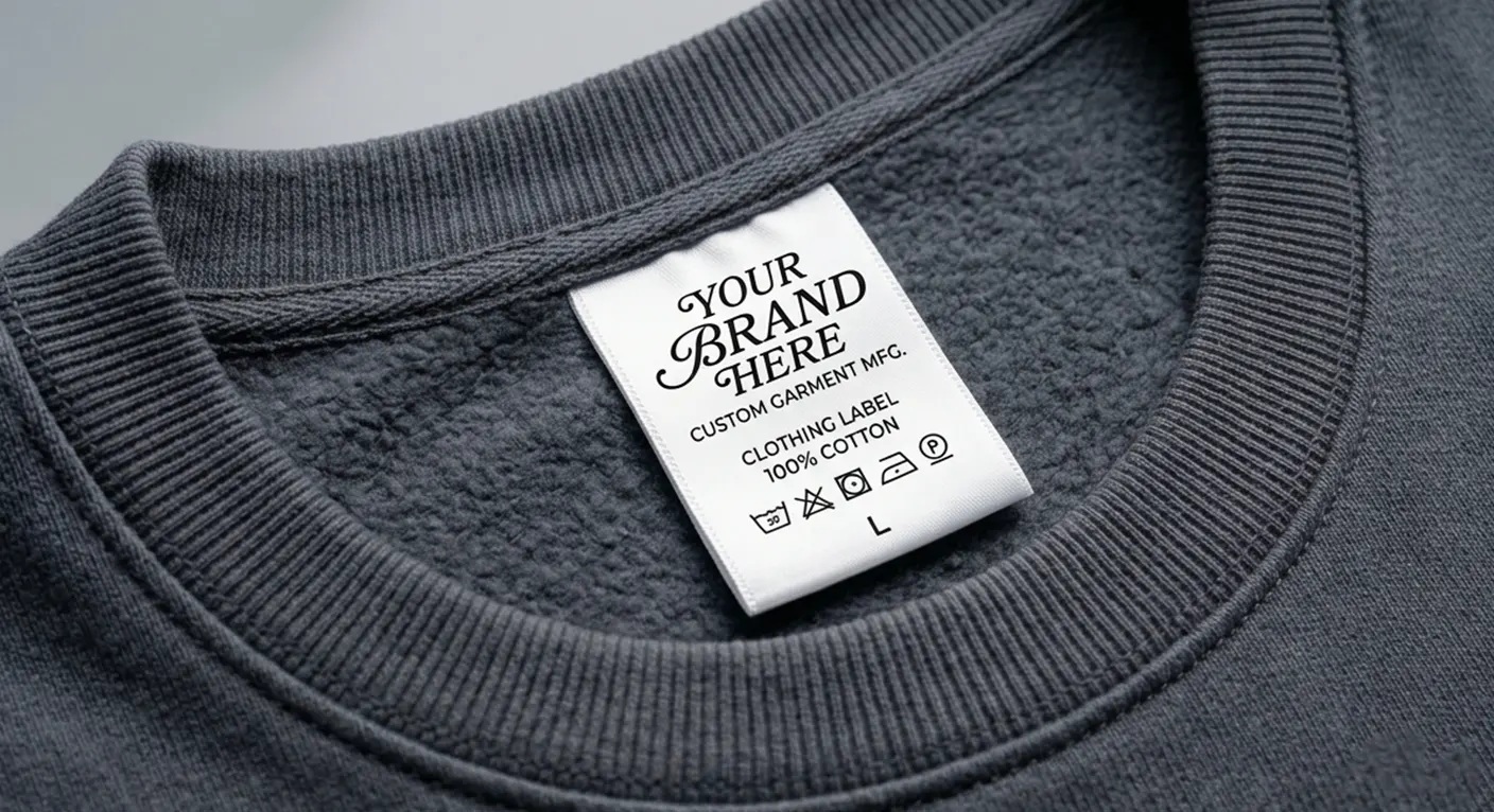 Private Label Manufacturing