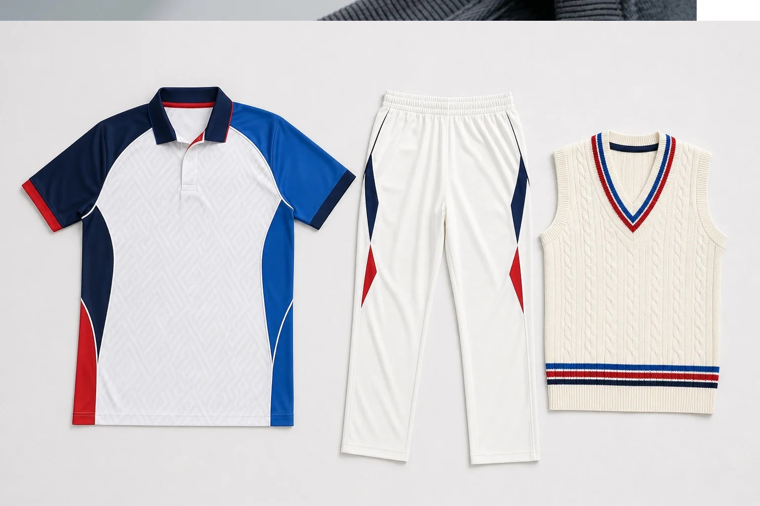 Team Uniform Manufacturing