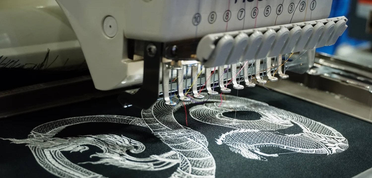 Printing & Embroidery